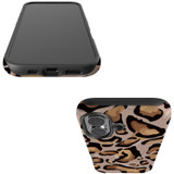 For Apple iPhone 17 Case, MagSafe Compatible Protective Cover, Leopard Pattern | Protective Covers | iCoverLover Australia