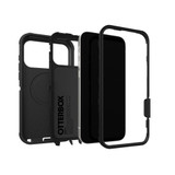 iPhone 17 Pro Max, 17 Pro, 17, Air OtterBox Defender Pro Case - Camera Control Black