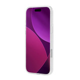 iPhone 17 Pro Max, 17 Pro, 17, Air Case-Mate Twinkle Silver Case - MagSafe Compatible