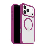 iPhone 17 Pro Max, 17 Pro, 17, Air OtterBox React Case - Compatible with MagSafe Pink