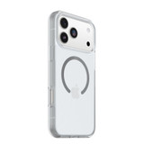iPhone 17 Pro Max, 17 Pro, 17, Air OtterBox React Case - MagSafe Compatible Clear