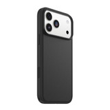 iPhone 17 Pro Max, 17 Pro, 17, Air OtterBox Symmetry Case - Compatible with MagSafe and Camera Control Black