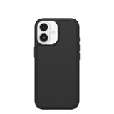 iPhone 17 OtterBox Symmetry Case - Compatible with MagSafe and Camera Control Black