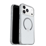 iPhone 17 Pro Max, 17 Pro, 17, Air OtterBox Symmetry Case - Compatible with MagSafe and Camera Control Stardust