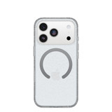 iPhone 17 Pro OtterBox Symmetry Case - Compatible with MagSafe and Camera Control Stardust