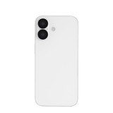iPhone 17 Case-Mate Aluminium Ring Lens Protector - Black
