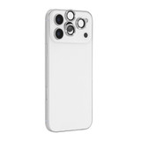 iPhone 17 Pro Max, 17 Pro, 17, Air Case-Mate Twinkle Aluminium Ring Lens Protector