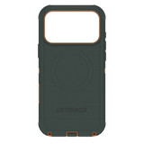 iPhone 17 Pro Max, 17 Pro, 17 OtterBox Defender Pro Case - Camera Control Cprsmth Green