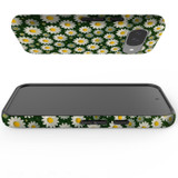 For Google Pixel 9 Case Tough Protective Cover, Field of Daisies | iCoverLover Australia