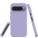 For Google Pixel 9 Pro XL Case Tough Protective Cover, Lavender | iCoverLover Australia