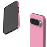 For Google Pixel 9 Pro XL Case Tough Protective Cover, Pink | iCoverLover Australia
