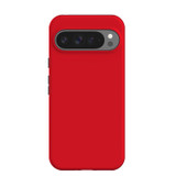 For Google Pixel 9 Pro XL Case Tough Protective Cover, Red | iCoverLover Australia