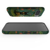 For Google Pixel 9 Pro XL Case Tough Protective Cover, Cat of Serenity | iCoverLover Australia