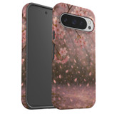 For Google Pixel 10 Pro Case, Tough Protective Cover, Cherry Flower Blossoms | iCoverLover Australia