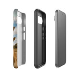 For Google Pixel 9 Pro XL Case Tough Protective Cover, Sunny Kangaroos | iCoverLover Australia