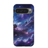 For Google Pixel 9 Pro XL Case Tough Protective Cover, Unknown Galaxy | iCoverLover Australia