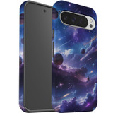 For Google Pixel 9 Pro XL Case Tough Protective Cover, Unknown Galaxy | iCoverLover Australia