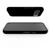 For Google Pixel 10 Pro Case, Tough Protective Cover, Black | iCoverLover Australia