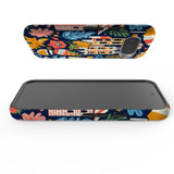 For Google Pixel 10 Pro Case, Tough Protective Cover, Summer Fun | iCoverLover Australia