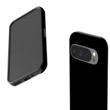 For Google Pixel 9 Pro Case Tough Protective Cover, Black | iCoverLover Australia