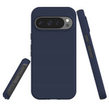For Google Pixel 9 Pro Case Tough Protective Cover, Charcoal | iCoverLover Australia