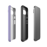 For Google Pixel 9 Pro Case Tough Protective Cover, Lavender | iCoverLover Australia