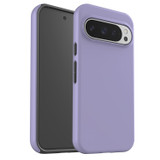 For Google Pixel 9 Pro Case Tough Protective Cover, Lavender | iCoverLover Australia