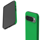 For Google Pixel 9 Pro XL Case Tough Protective Cover, Green | iCoverLover Australia