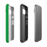 For Google Pixel 9 Case Tough Protective Cover, Green | iCoverLover Australia