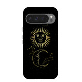 For Google Pixel 10 Pro XL Case, Tough Protective Cover, Universe | iCoverLover Australia