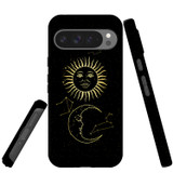 For Google Pixel 10 Pro XL Case, Tough Protective Cover, Universe | iCoverLover Australia