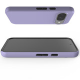 For Google Pixel 9 Case Tough Protective Cover, Lavender | iCoverLover Australia