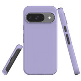 For Google Pixel 9 Case Tough Protective Cover, Lavender | iCoverLover Australia