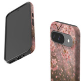 For Google Pixel 9 Case Tough Protective Cover, Cherry Flower Blossoms | iCoverLover Australia