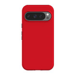 For Google Pixel 9 Pro Case Tough Protective Cover, Red | iCoverLover Australia