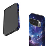 For Google Pixel 9 Pro Case Tough Protective Cover, Unknown Galaxy | iCoverLover Australia