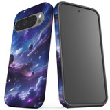 For Google Pixel 9 Pro Case Tough Protective Cover, Unknown Galaxy | iCoverLover Australia