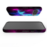 For Google Pixel 10 Pro Case, Tough Protective Cover, Abstract Galaxy | iCoverLover Australia