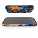 For Google Pixel 9 Pro Case Tough Protective Cover, Vibrant Oil Painting | iCoverLover Australia