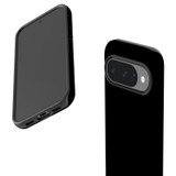 For Google Pixel 10 Case, Tough Protective Cover, Black | iCoverLover Australia