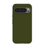 For Google Pixel 9 Pro XL Case Tough Protective Cover, Army Green | iCoverLover Australia