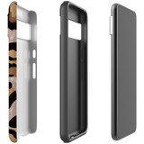 For Google Pixel 8 Pro Tough Protective Cover, Leopard Pattern | iCoverLover Australia