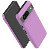 For Google Pixel 8 Tough Protective Cover, Plum Purple | iCoverLover Australia