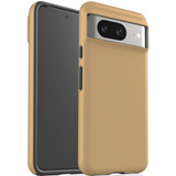 For Google Pixel 8 Tough Protective Cover, Rose Gold | iCoverLover Australia