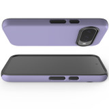 For Google Pixel 10 Case, Tough Protective Cover, Lavender | iCoverLover Australia