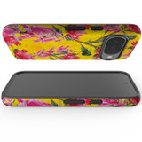 For Google Pixel 10 Case, Tough Protective Cover, Flower Pattern | iCoverLover Australia