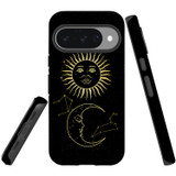 For Google Pixel 10 Case, Tough Protective Cover, Universe | iCoverLover Australia