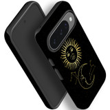 For Google Pixel 10 Case, Tough Protective Cover, Universe | iCoverLover Australia