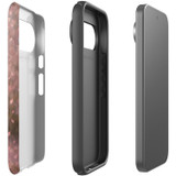 For Google Pixel 10 Case, Tough Protective Cover, Cherry Flower Blossoms | iCoverLover Australia