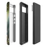 For Google Pixel 6 Tough Protective Case, Happy Panda | iCoverLover Australia